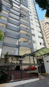 Apartamento com 3 Quartos à venda, 75m² no Alto da Glória, Goiânia
