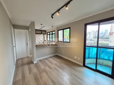 Apartamento com 1 Quarto à venda, 35m² no Vila Mariana, São Paulo