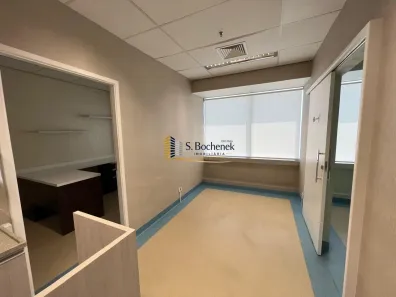 Sala Comercial com 1 Quarto para venda ou aluguel, 58m² no Alphaville Centro Industrial e Empresarial/Alphaville., Barueri