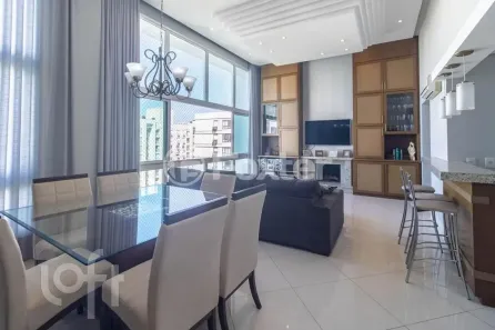 Apartamento com 3 Quartos à venda, 135m² no Passo da Areia, Porto Alegre