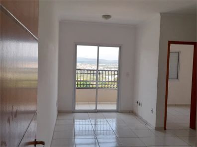 Apartamento com 2 Quartos à venda, 52m² no Bairro da Vossoroca, Sorocaba