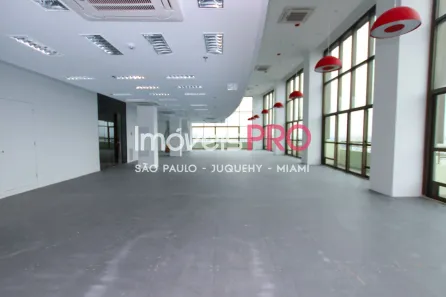 Imóvel Comercial com 7 Quartos para alugar, 399m² no Brooklin Paulista, São Paulo