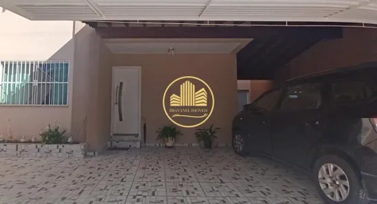 Casa com 3 Quartos à venda, 266m² no Jardim Tannus, Jundiaí