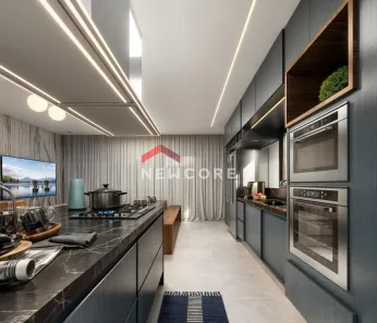 Sobrado com 3 Quartos à venda, 120m² no Vila Pires, Santo André