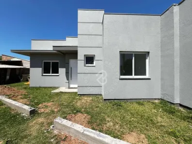 Casa com 3 Quartos à venda, 67m² no Colonial, Sapucaia do Sul