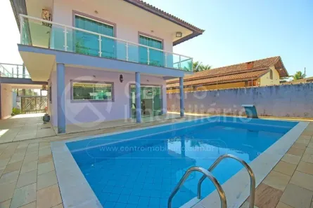 Casa com 4 Quartos à venda, 227m² no Jardim Tres Marias, Peruíbe