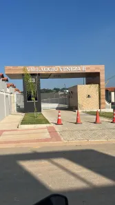 Apartamento com 2 Quartos à venda, 45m² no Bandeirinhas, Betim