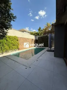 Casa de Condomínio com 3 Quartos para alugar, 350m² no Jardim Botânico, Ribeirão Preto