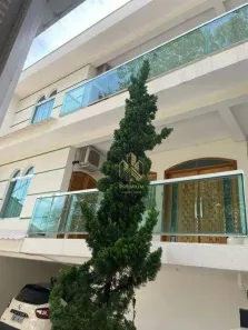 Sobrado com 5 Quartos para alugar, 350m² no Jardim Independência, São Paulo