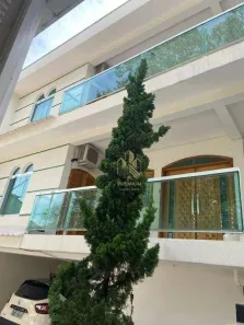 Sobrado com 5 Quartos para venda ou aluguel, 350m² no Jardim Independência, São Paulo