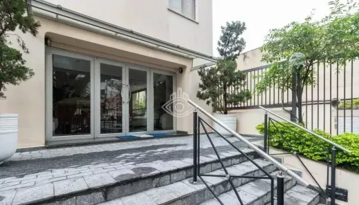 Apartamento com 2 Quartos à venda, 70m² no Indianópolis, São Paulo