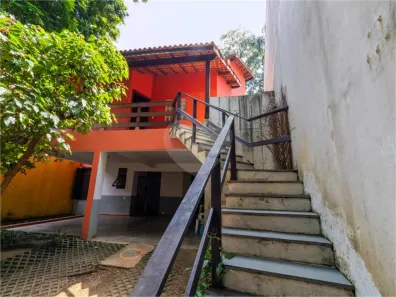 Casa com 3 Quartos à venda, 270m² no Alto da Lapa, São Paulo
