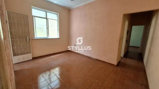  com 2 Quartos à venda, 60m² no Méier, Rio de Janeiro