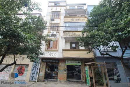 Apartamento com 2 Quartos à venda, 61m² no Cidade Baixa, Porto Alegre