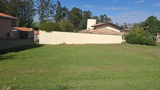 Lote/Terreno à venda, 655m² no Estância Árvore da Vida, Sumaré