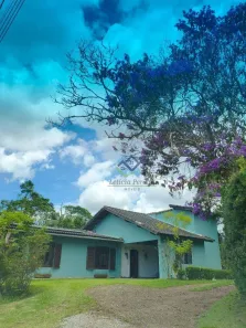 Casa com 3 Quartos à venda, 200m² no Ipelândia, Suzano