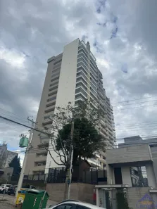 Apartamento com 3 Quartos para alugar, 110m² no Petrópolis, Caxias do Sul