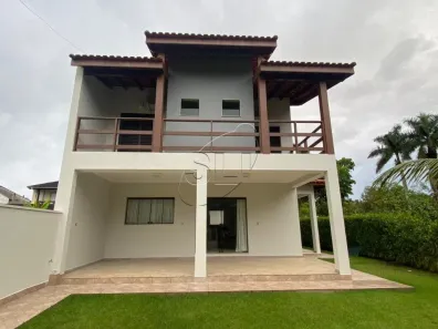 Sobrado com 4 Quartos à venda, 213m² no Costa do Sol, Bertioga
