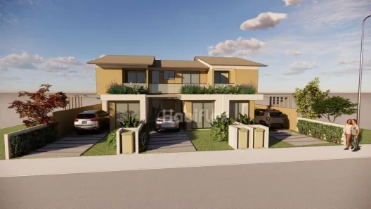 Casa com 4 Quartos à venda, 132m² no Campeche, Florianópolis