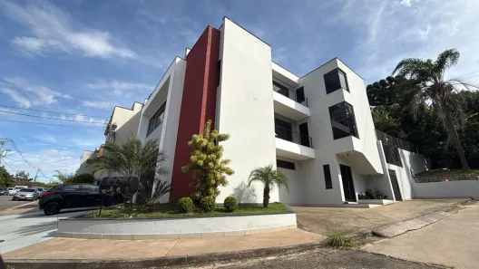 Prédio Comercial com 8 Quartos para alugar, 422m² no Vila Faustina I, Valinhos