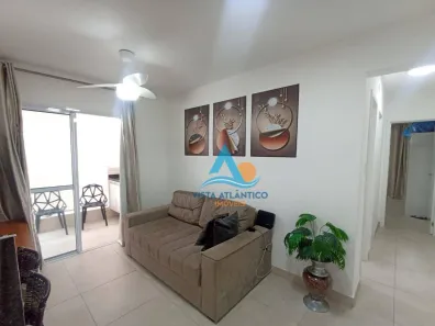 Apartamento com 2 Quartos à venda, 63m² no Guilhermina, Praia Grande
