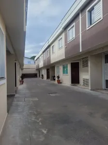 Casa de Condomínio com 2 Quartos à venda, 80m² no Jardim Popular, São Paulo