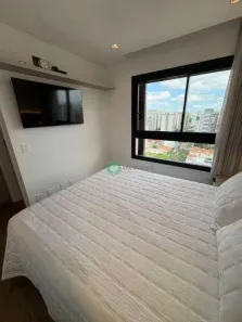 Apartamento com 3 Quartos à venda, 106m² no Vila Clementino, São Paulo