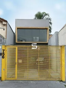 Imóvel Comercial com 3 Quartos à venda, 250m² no Alto da Mooca, São Paulo