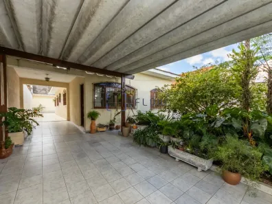 Casa com 3 Quartos à venda, 300m² no Santo Amaro, São Paulo