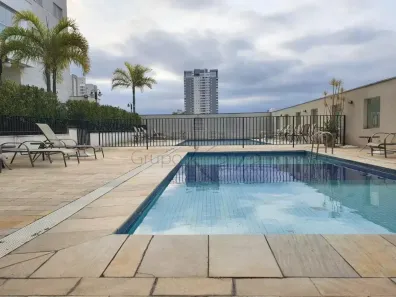 Apartamento com 3 Quartos à venda, 103m² no Jardim Satélite, São José dos Campos