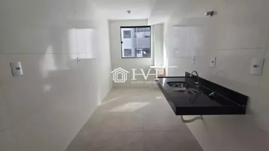 Apartamento com 2 Quartos à venda, 68m² no Santa Branca, Belo Horizonte