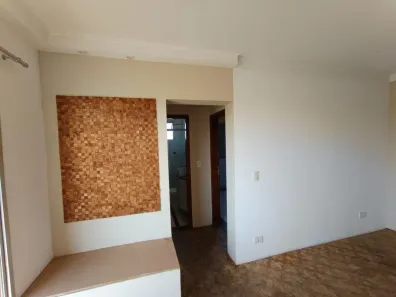 Apartamento com 2 Quartos à venda, 52m² no Jaguaré, São Paulo