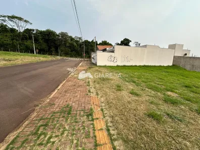Lote/Terreno à venda, 353m² no São Francisco, Toledo