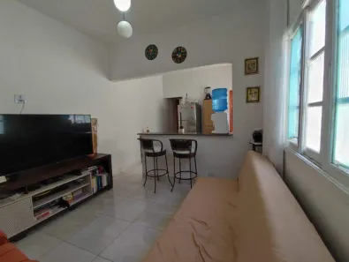 Casa com 2 Quartos à venda, 70m² no Maracanã, Praia Grande