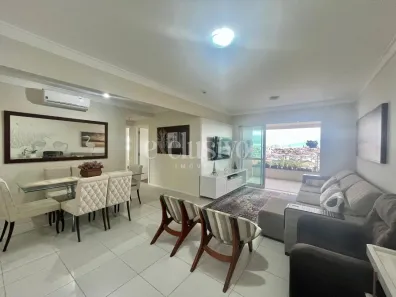 Apartamento com 3 Quartos à venda, 101m² no Jardim Atlântico, Florianópolis