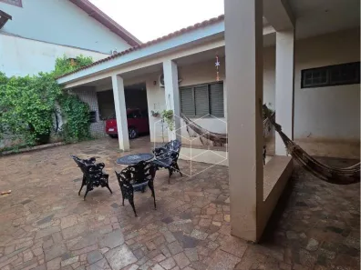 Casa com 3 Quartos à venda, 485m² no Jardim Conde Pinhal I, Jaú