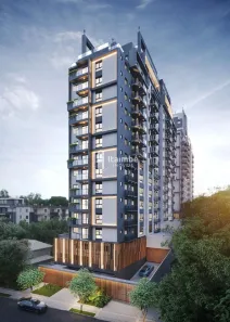 Apartamento com 2 Quartos à venda, 61m² no Centro, Santa Maria