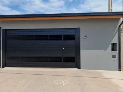 Casa com 2 Quartos à venda, 150m² no Parque Barnabé, Indaiatuba