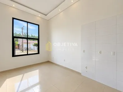 Casa com 2 Quartos para alugar, 62m² no Campo Grande, Estância Velha