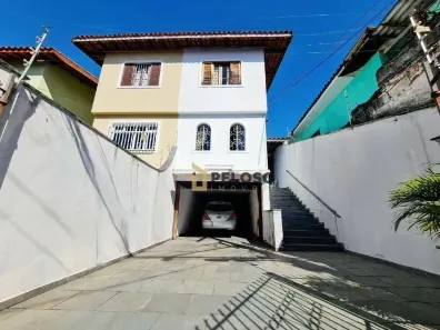 Sobrado com 3 Quartos à venda, 163m² no Mandaqui, São Paulo