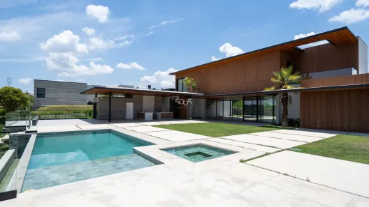 Casa de Condomínio com 5 Quartos à venda, 670m² no Loteamento Residencial Parque Terras de Santa Cecília, Itu