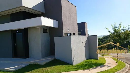 Casa de Condomínio com 3 Quartos à venda, 212m² no Jardim Novo Horizonte, Sorocaba