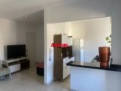Apartamento com 2 Quartos à venda, 58m² no Jardim Torrão de Ouro, São José dos Campos