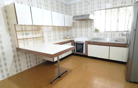 Casa com 3 Quartos à venda, 131m² no Jardim Colombo, São Paulo