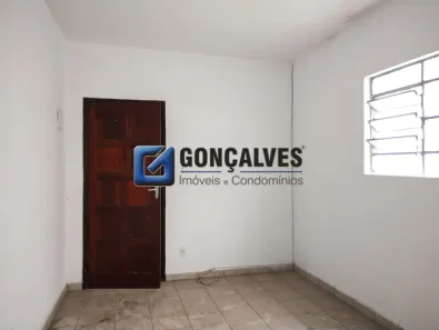 Apartamento com 2 Quartos para alugar, 60m² no Assunção, São Bernardo do Campo