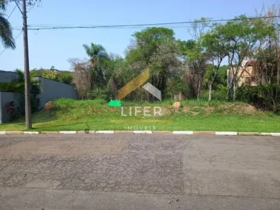 Lote/Terreno à venda, 1570m² no Colinas do Ermitage (Sousas), Campinas