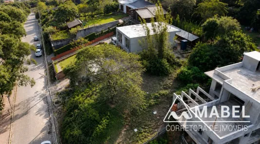 Lote/Terreno à venda, 417m² no , Garopaba