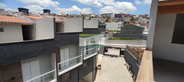 Casa com 2 Quartos à venda, 122m² no Residencial Santo Antônio, Franco da Rocha