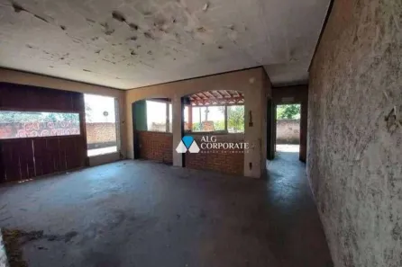 Casa com 3 Quartos à venda, 588m² no Jardim Chapadão, Campinas