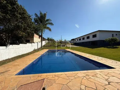 Casa de Condomínio com 4 Quartos à venda, 524m² no Colinas Bandeirantes, Vargem Grande Paulista